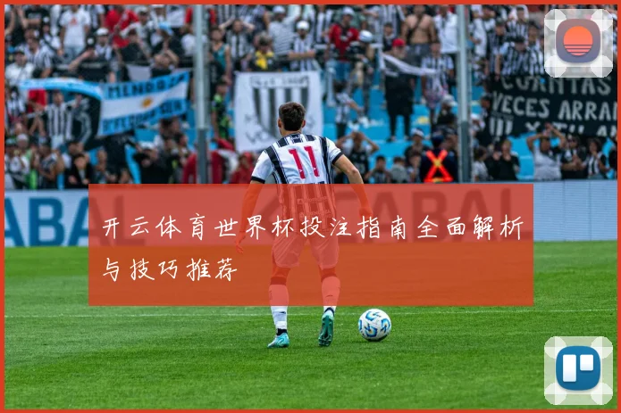 开云体育世界杯投注指南全面解析与技巧推荐
